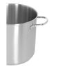 Resto 3, Soeppan met deksel 20 cm / 5 l, small 2