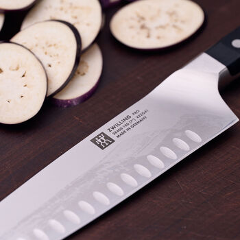 Santoku Bı&ccedil;ağı | Oluklu kenar | 18 cm,,large 5