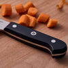 Gourmet, Cutelo 15 cm, small 4