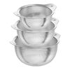 Set of 3 Colanders, small 1