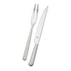 Porterhouse, Carving Fork and Knife Set, 2-pc, small 1