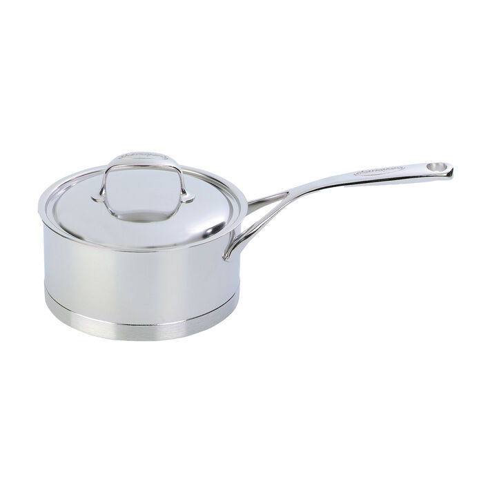 Atlantis 7, 10 Piece 18/10 Stainless Steel Cookware set, large 3