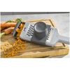 Z-Cut, Multi grater/mandoline, Grey, small 7