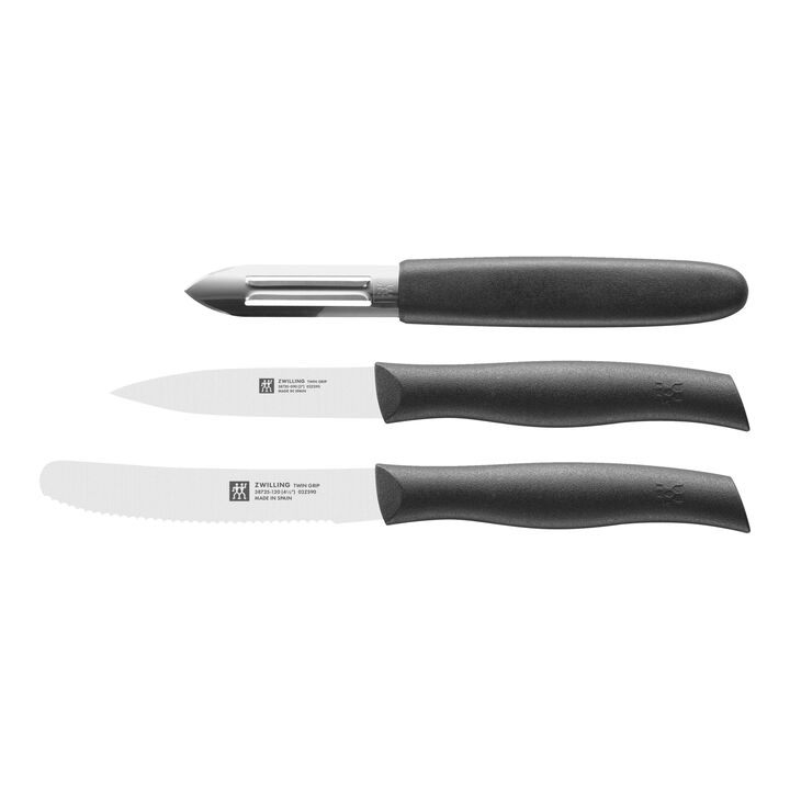TWIN Grip, Knivset 3-st, large 1