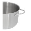 Resto 3, Kookpot met deksel 24 cm / 6 l, small 5