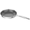 Peak, 9.5-inch, Ceramic Hybrid Frying Pan, small 5
