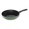Caprera, Saute pan, 28 cm, aluminum, Ceramic coating, small 1