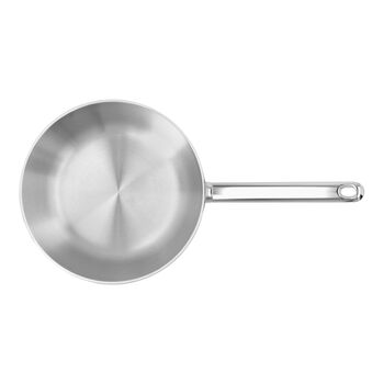 Sos Tavası Konik | 18/10 Paslanmaz &Ccedil;elik | 24 cm | Metalik Gri,,large 5