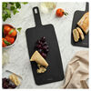 19-inch x 7.5-inch Plant Fiber Cutting Board, Fiber Wood , small 6