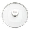 24 cm Glass Lid, small 3