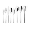 Nova, 63 Piece Flatware Set polished, small 3