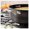 Motion Ceramic, 4.75 l aluminum stew pot ceramic coating, small 7