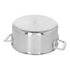 5-Plus, Casserole 20 cm / 3 l, small 5