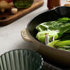 Cast Iron, 11-inch, Frying Pan, Sesame, small 3