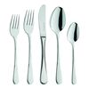 Jessica (polished), 20 Piece Flatware Set polished, small 1