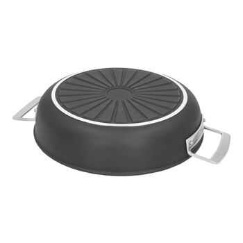 Pilav Tenceresi Kapaklı | PTFE | 28 cm,,large 2