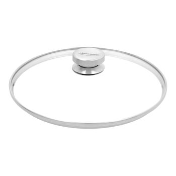Pilav Tenceresi Cam Kapaklı | 28 cm,,large 5