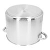 Athena 5, Marmite avec couvercle 24 cm / 8 l, small 5
