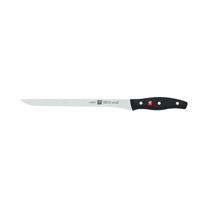 TWIN Pollux, Faca de carnes 26 cm, Borda lisa, large 1