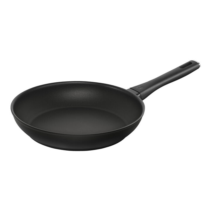 Madura plus, Frigideira 26 cm, Alumínio, Preto, large 1