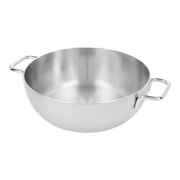 Pilav Tenceresi Cam Kapaklı | 28 cm,,large 3