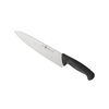 TWIN Master, 9.5-inch, Chef's knife, black, small 2