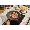 Vipiteno, Wok, 28 cm, Aluminium, Keramische Antihaftbeschichtung, small 5