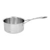 Silver 7, Steelpan zonder deksel 16 cm / 1,5 l, small 1