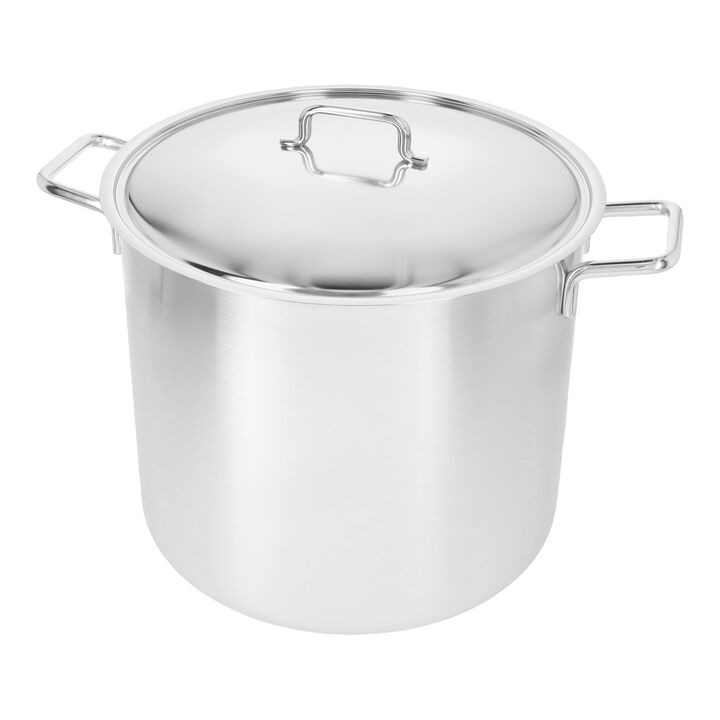 Apollo 7, Soeppan met deksel 36 cm / 32 l, large 4