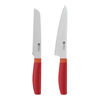 Now S, 2-pc, Z Now S Completer Set, Red, small 1