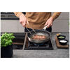 Joy Plus, 20 cm / 8 inch 18/10 Stainless Steel Frying pan, small 8
