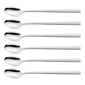 Set de cuillères à cocktail 6-pcs