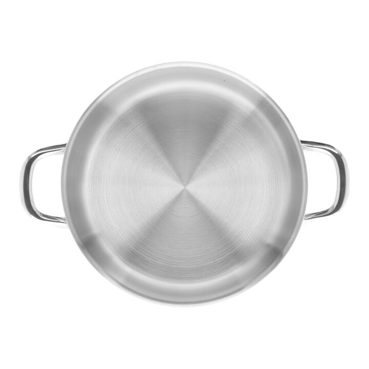 Classico 3, Casserole 24 cm / 5 l, large 3