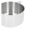 Athena 5, Po&ecirc;lon sans couvercle 14 cm / 1 l, small 5