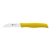 TWIN Grip, 4-pc, Multi-Colored Paring Knife Set, small 4