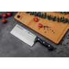 TWIN Chef 2, 7-inch, Chinese chef's knife, small 2