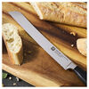 Four Star, Country Bread Knife 9 inch, inverted serrated edge, small 8