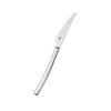 Opus (matted), 45-pc Opus Satin Flatware Set, 18/10 Stainless Steel , small 7