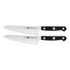 Gourmet, 2-pc, Prep Knife Set, small 1