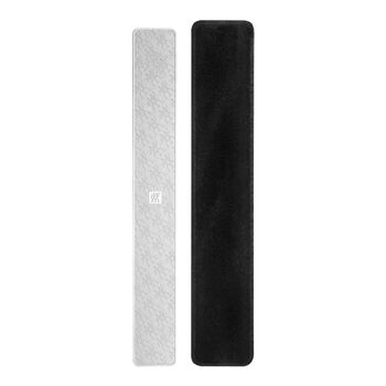 Tırnak T&ouml;rp&uuml;s&uuml; | Metalik Gri | 16 cm,,large 1