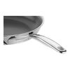 Peak, 3-pc, Ceramic Hybrid Frying Pan Set, small 5