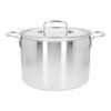5-Plus, Soeppot met hoge randen 24 cm / 7,5 l, small 1