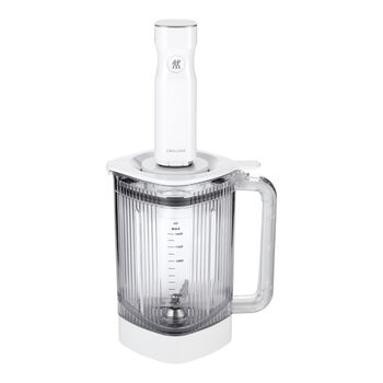 Tritan Kavanoz, 1,4 l, Beyaz,,large 4