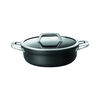 Motion, 26 cm aluminum Saute pan, small 2