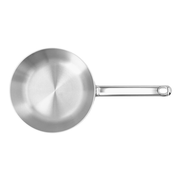 Apollo 7, Sauteuse konisch 20 cm, 18/10 Edelstahl, large 4
