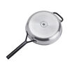 Milano Stainless Steel, 7-pc, Stainless Steel, Cookware Set, small 9