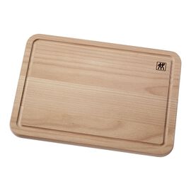 35 cm x 25 cm, Planche à découper, Brun