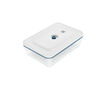 Fresh & Save, Vacuum Gratin Dish, Glass, La Mer, small 13