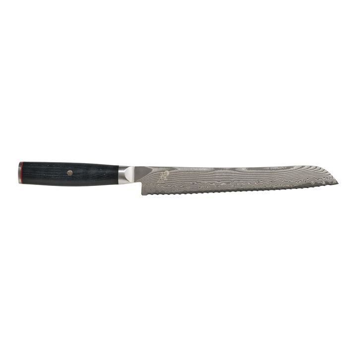 KAIZEN II 5000FCD, パンナイフ 24 cm, large 1