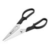 TWIN L, Vielzweckschere 20 cm, Edelstahl, small 3